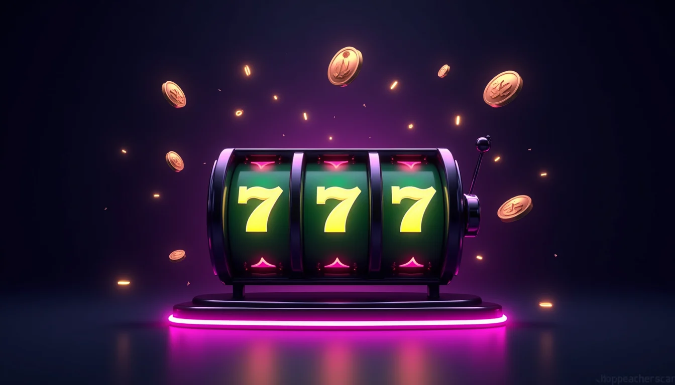 tawaslot Slot Categories